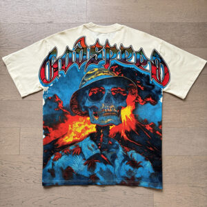 Godspeed T Shirt Men Women