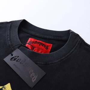 Godspeed T Shirt Men Women