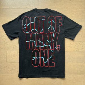 Godspeed T Shirt Men Women