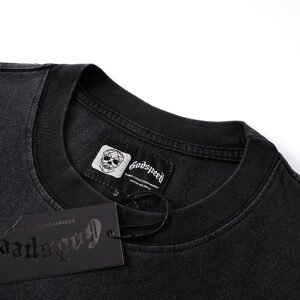 Godspeed T Shirt Men Women