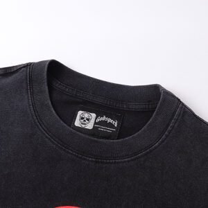 Godspeed T Shirt Men Women