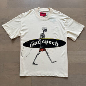 Godspeed T Shirt Men Women