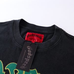 Godspeed T Shirt Men Women