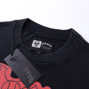 Godspeed T Shirt Men Women