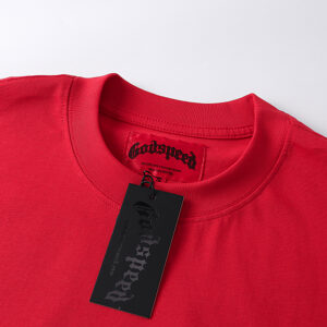 Godspeed T Shirt Men Women