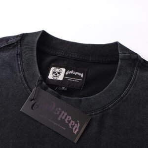 Godspeed T Shirt Men Women