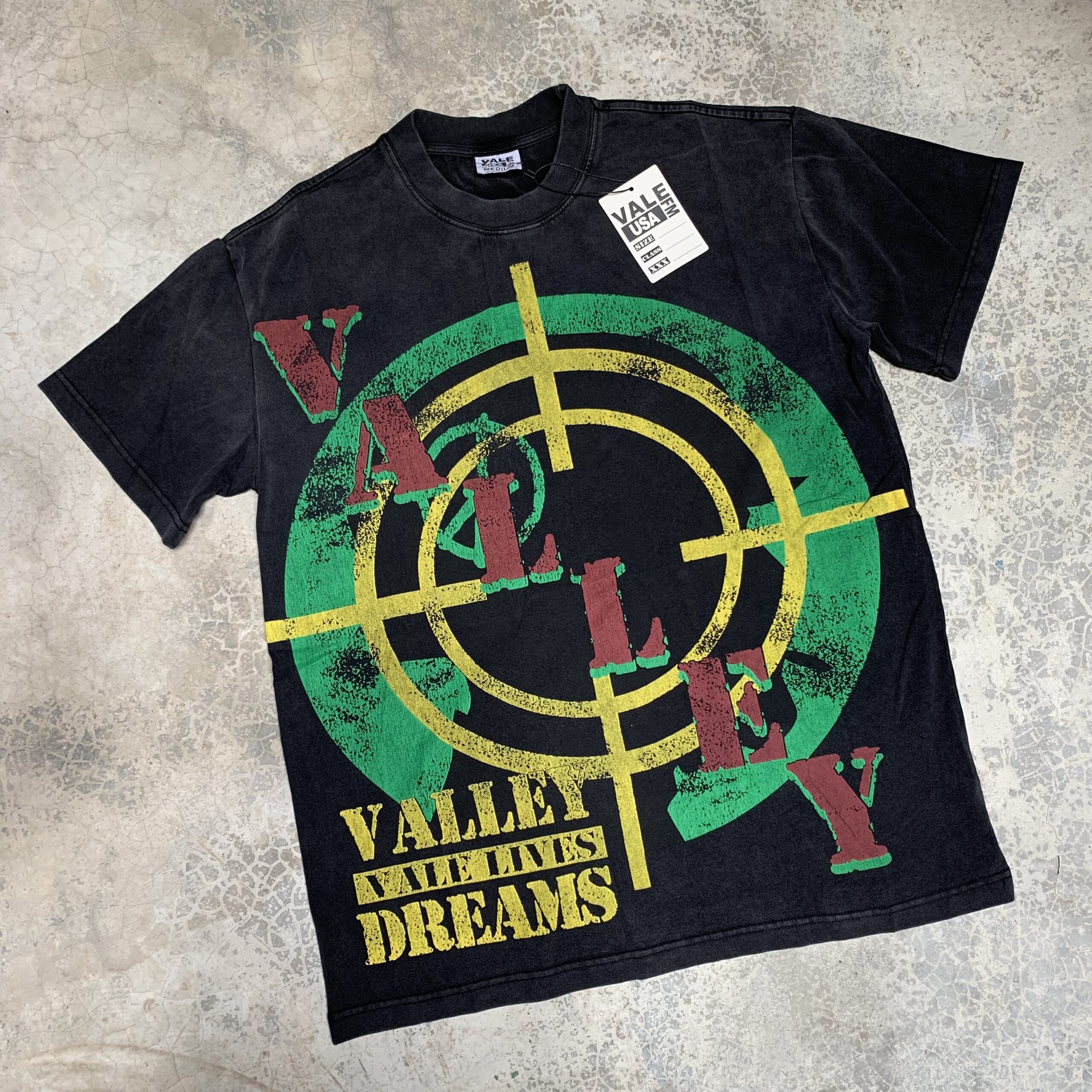 Vale Forever Valley Dreams Shirt