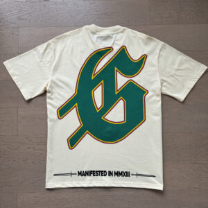 Godspeed T Shirt Men Women