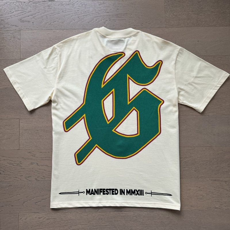 Godspeed T Shirt Men Women