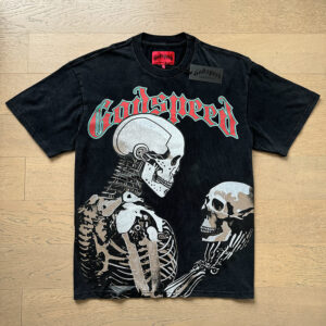Godspeed T Shirt Men Women