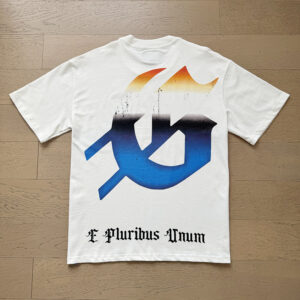 Godspeed T Shirt Men Women