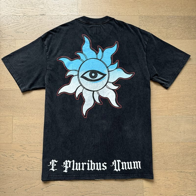 Godspeed T Shirt Men Women