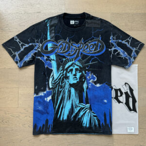 Godspeed T shirt men women