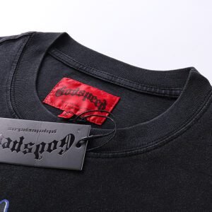 Godspeed T Shirt Men Women