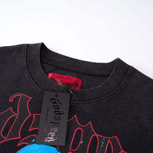 Godspeed T Shirt Men Women