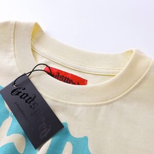 Godspeed T Shirt Men Women