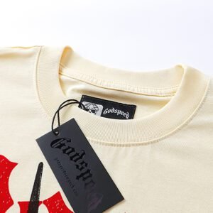 Godspeed T Shirt Men Women