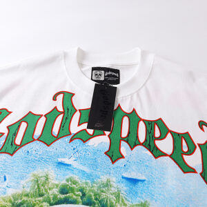 Godspeed T Shirt Men Women