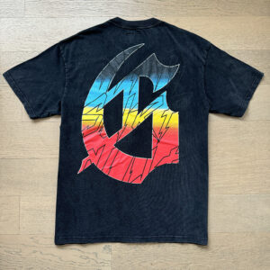 Godspeed T Shirt Men Women