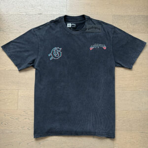 Godspeed T Shirt Men Women