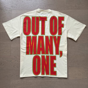 Godspeed T Shirt Men Women