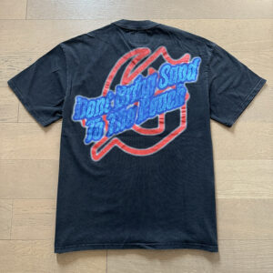 Godspeed T Shirt Men Women