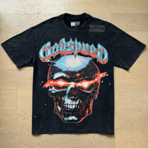 Godspeed T Shirt Men Women