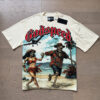 Godspeed T shirt men women