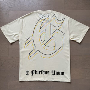 Godspeed T Shirt Men Women