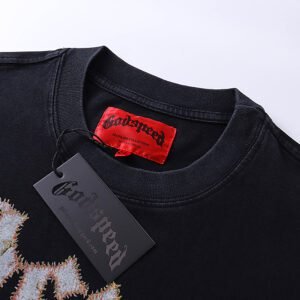 Godspeed T Shirt Men Women