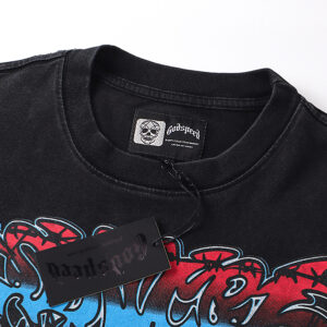 Godspeed T Shirt Men Women