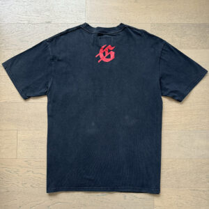 Godspeed T Shirt Men Women