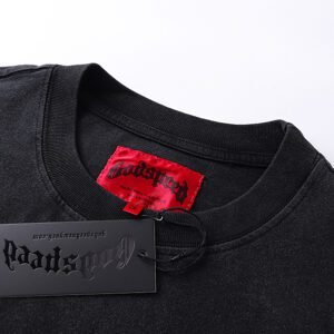 Godspeed T Shirt Men Women