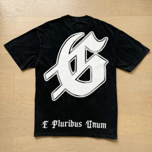 Godspeed T Shirt Men Women