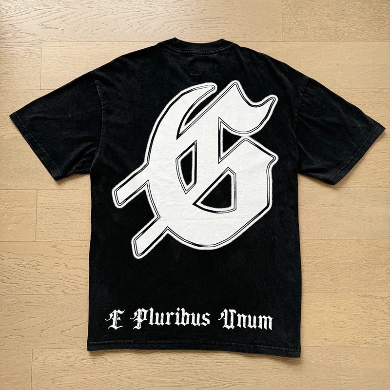 Godspeed T Shirt Men Women