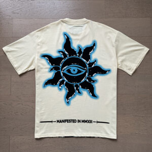 Godspeed T Shirt Men Women