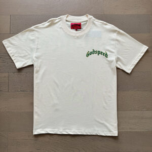 Godspeed T Shirt Men Women