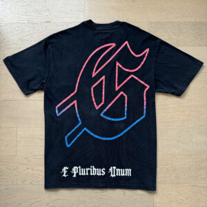 Godspeed T Shirt Men Women