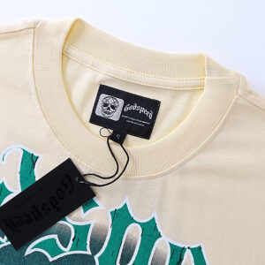 Godspeed T Shirt Men Women