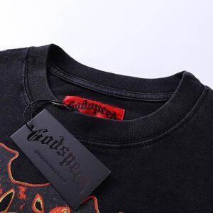 Godspeed T Shirt Men Women