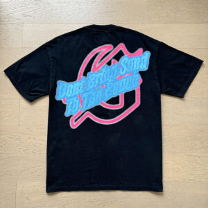 Godspeed T Shirt Men Women