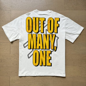 Godspeed T Shirt Men Women