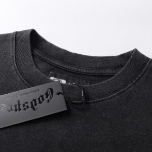 Godspeed T Shirt Men Women