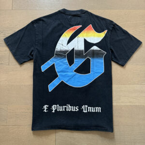 Godspeed T Shirt Men Women