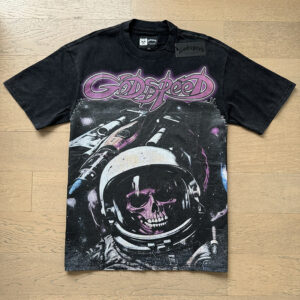 Godspeed T Shirt Men Women