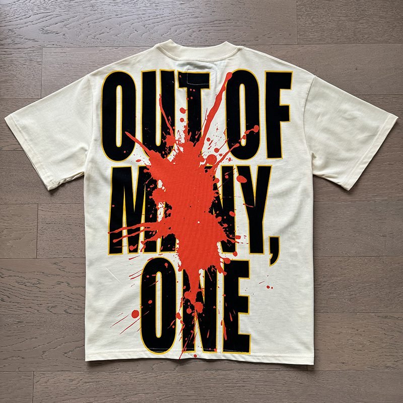 Godspeed T Shirt Men Women