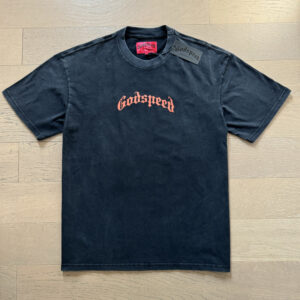Godspeed T Shirt Men Women