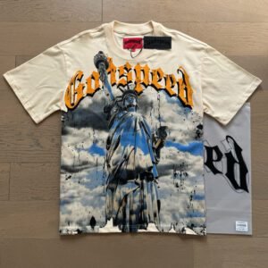 Godspeed T Shirt Men Women