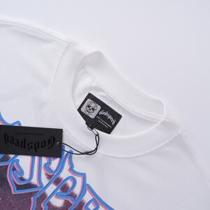 Godspeed T Shirt Men Women