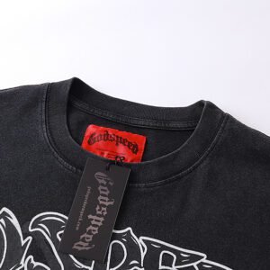 Godspeed T Shirt Men Women